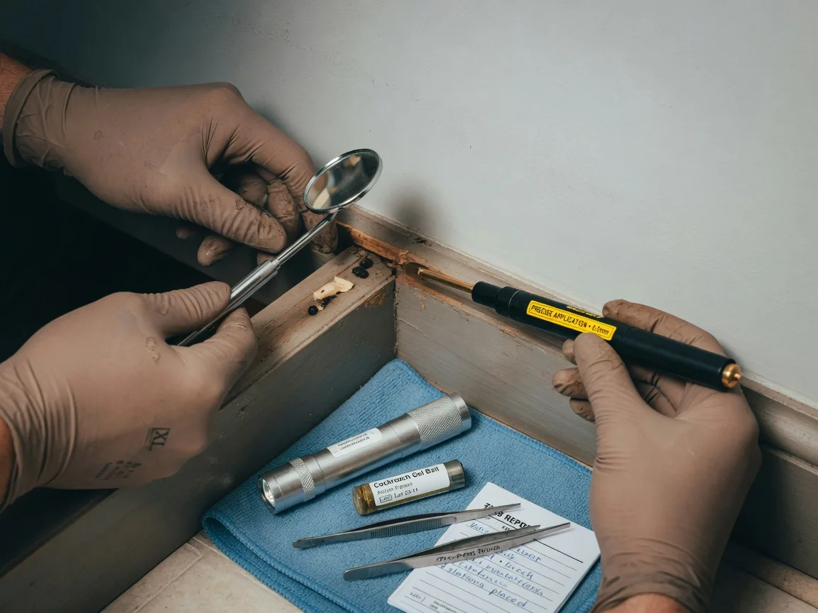 Why choose Emergency Pest Control in Hockessin, DE
